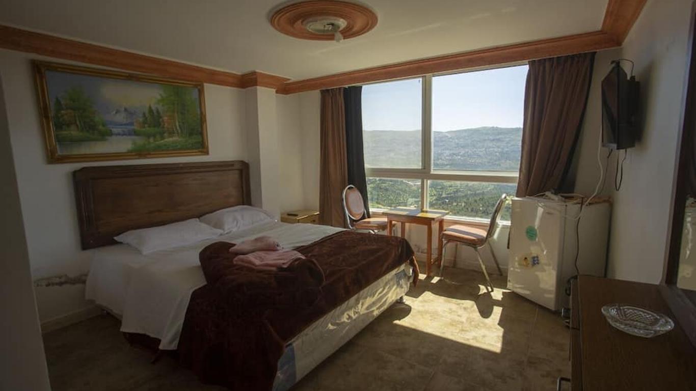 Ajloun Hotel