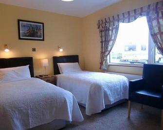 Golf Links View Bed And Breakfast - Waterville - Bedroom