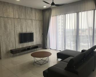 The Clio Residences - Putrajaya - Вітальня