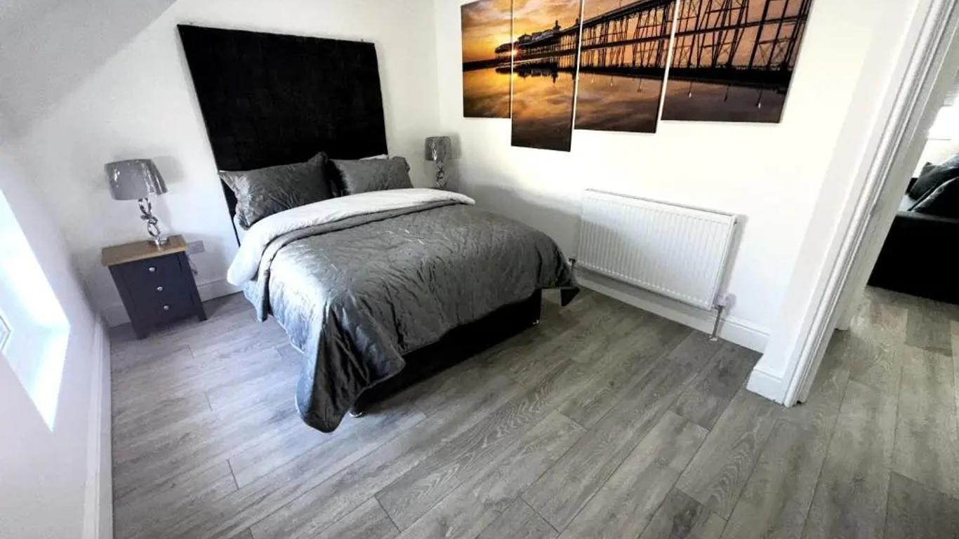 The New Osborne Hotel