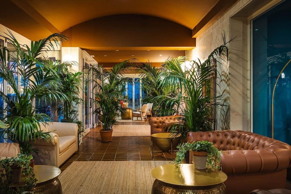 أوتيل بورتوفينو