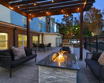 TownePlace Suites by Marriott Baton Rouge South - Baton Rouge - Veranda