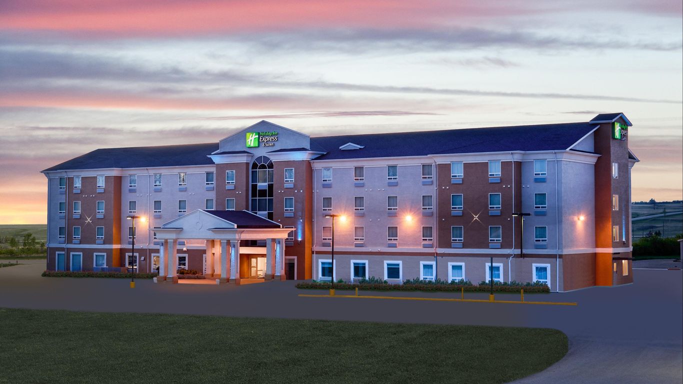 Holiday Inn Express & Suites Swift Current By IHG