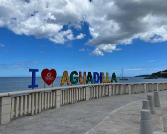 1A - Large Beach House near Crash Boat Beach - Aguadilla - Edificio