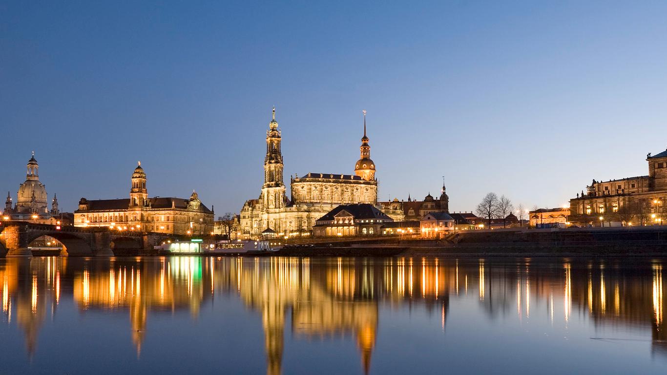 ibis Dresden Zentrum