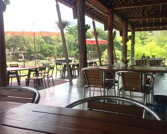 Pai River Corner - Pai - Ravintola