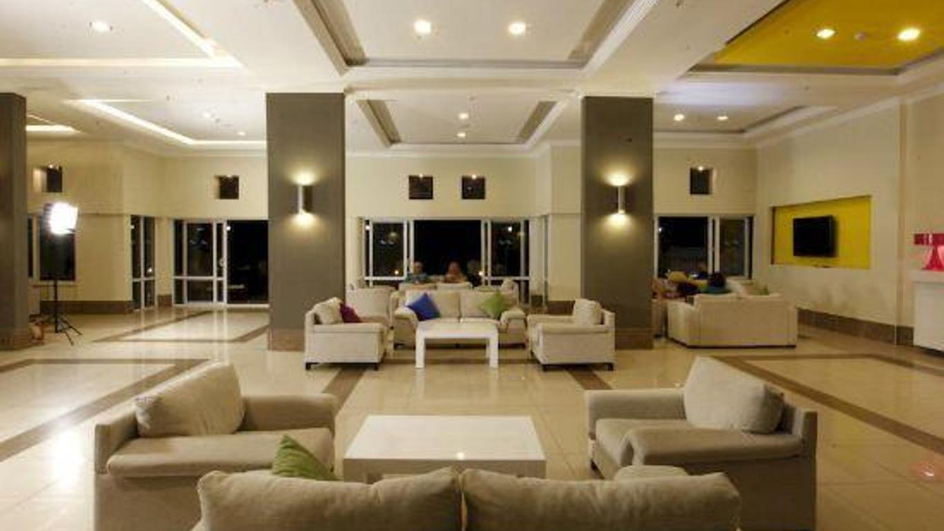 Aska Bayview Resort Hotel