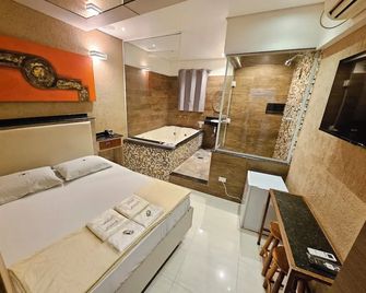 Hotel Estrela Carapicuiba - Carapicuíba