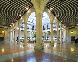 Parador de Lerma - Lerma - Aula