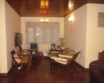 Mama's Hostel By Taprobane - Negombo - Sala de estar