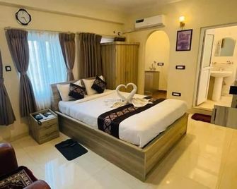 Hotel Janakpur Inn - Janakpur