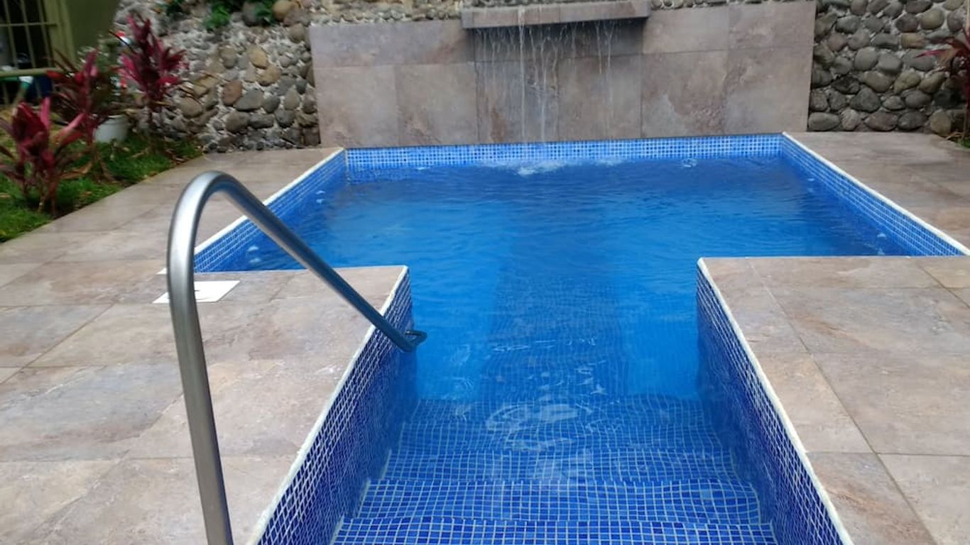 B&B 가르덴 그레시아