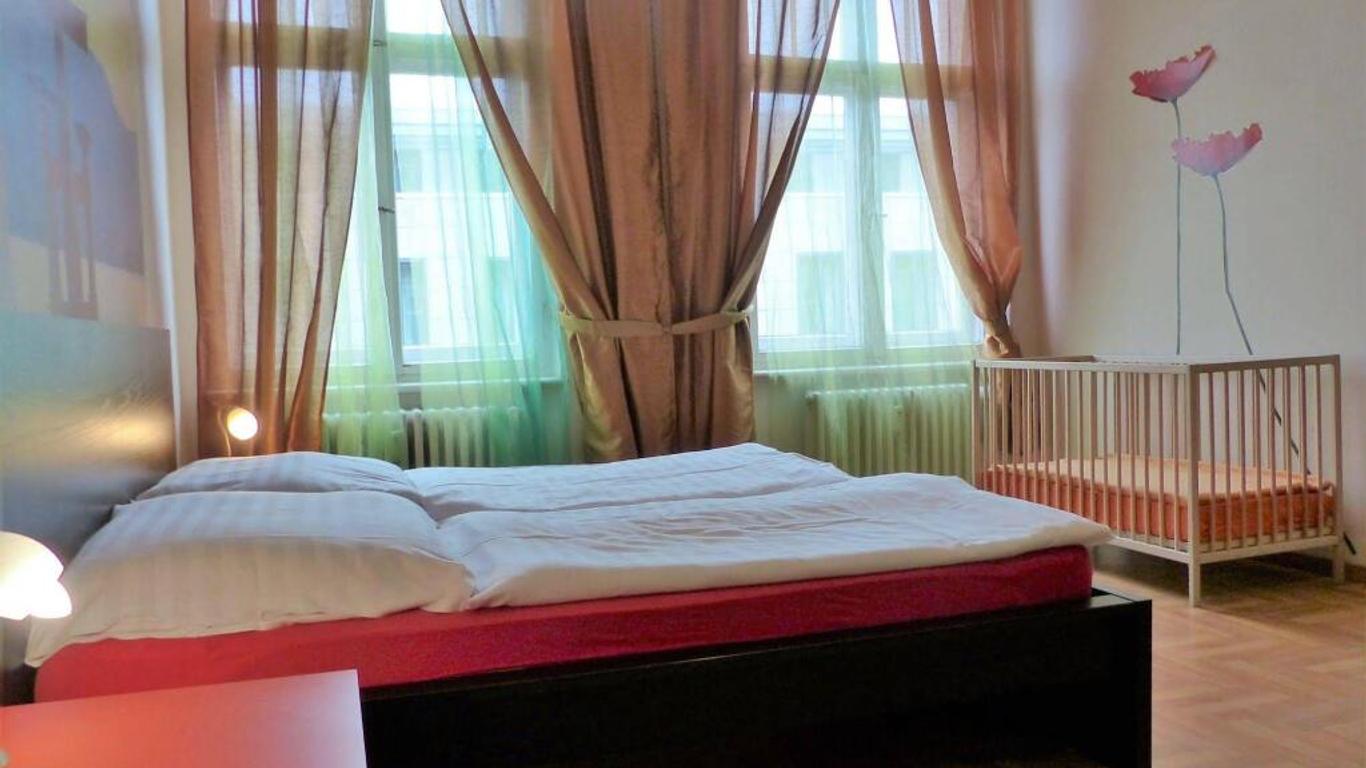 Hotel-Pension Charlottenburg