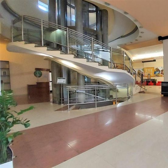 Hotel Gromada Warszawa Centrum image 1