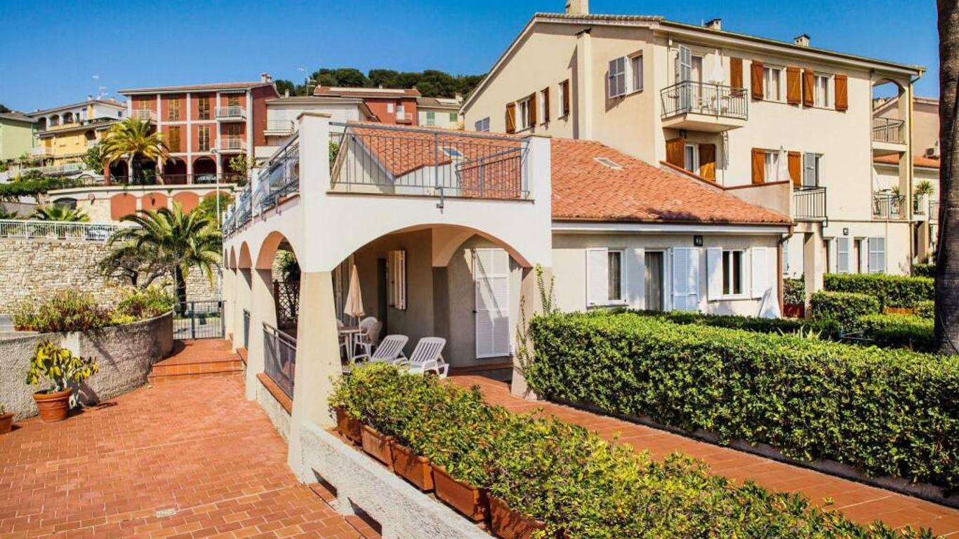 Il Borgo Della Rovere