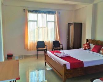 Sulawado Resort - Cherrapunji - Habitación