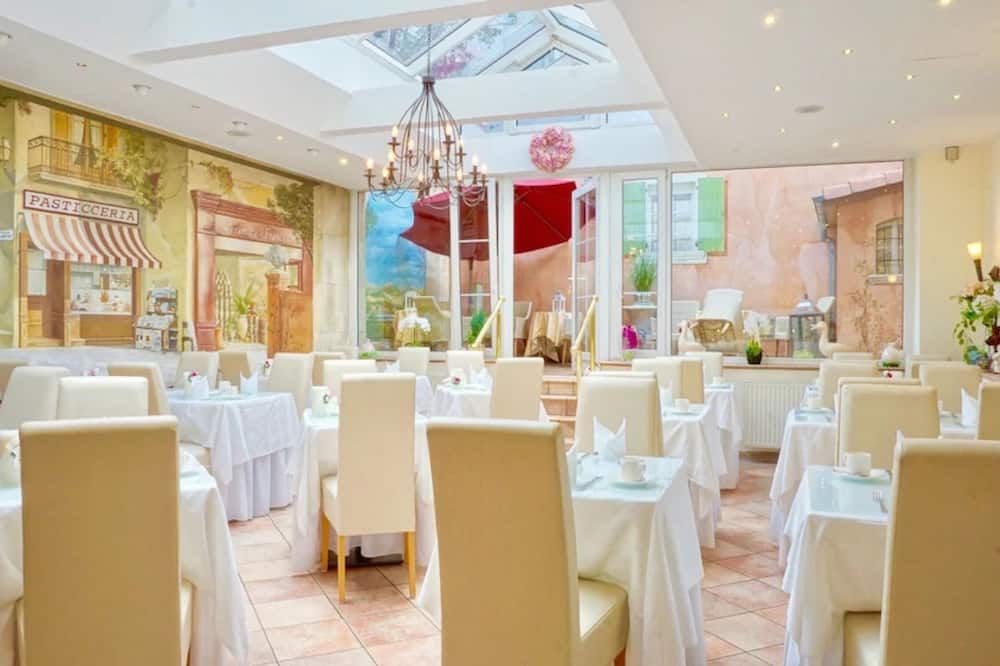 Hotel Alpha - Hannover - Restaurant