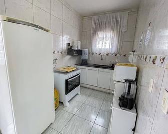 Belo Flat com otima localizacao em Garanhuns PE - Garanhuns - Cocina