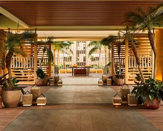 Mauna Lani, Auberge Collection - Kailua-Kona - Lobby
