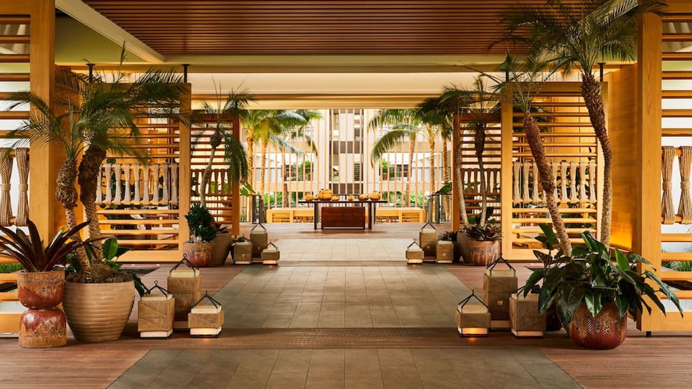 Mauna Lani, Auberge Collection