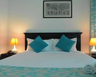 Luxtay Suites - เบงกาลูรู