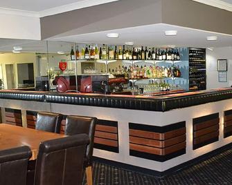 Comfort Inn Grammar View - Toowoomba - Bar