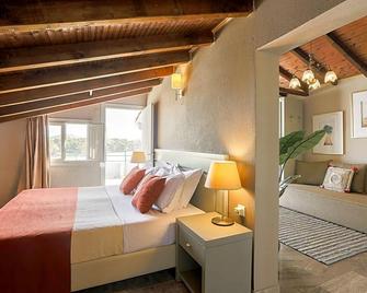 Tomato Beach Hotel - Skiáthos - Makuuhuone