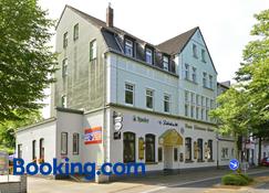 Hotel Haus Kleimann-Reuer - Gladbeck - Building