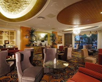 Kunshan Yizui Crown Hotel - Suzhou - Lounge