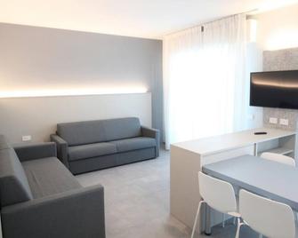 Persea mare appartamenti - Taggia - Salon