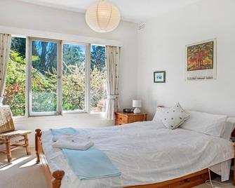 Crabapple Southside Mountain Cottage Pet Friendly - Wentworth Falls - Bedroom