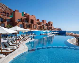 Club Regina Los Cabos managed by Accor - San José del Cabo - Piscina