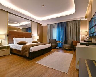 Petra Moon Luxury Hotel - Ваді-Муса