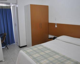 Hotel Algas Marinhas - Aracaju - Makuuhuone