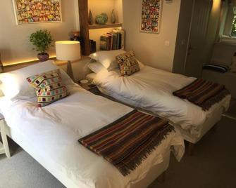 Thames Edge Rooms - Wallingford - Schlafzimmer