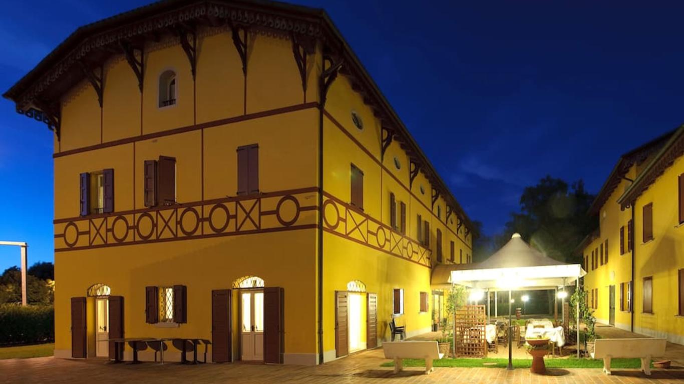 Corte Degli Estensi