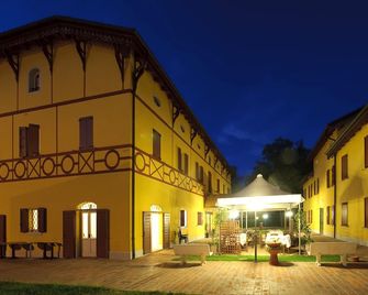 Corte Degli Estensi - Formigine - Bâtiment