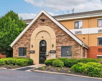 Extended Stay America Suites - Cincinnati - Fairfield - Fairfield - Gebäude