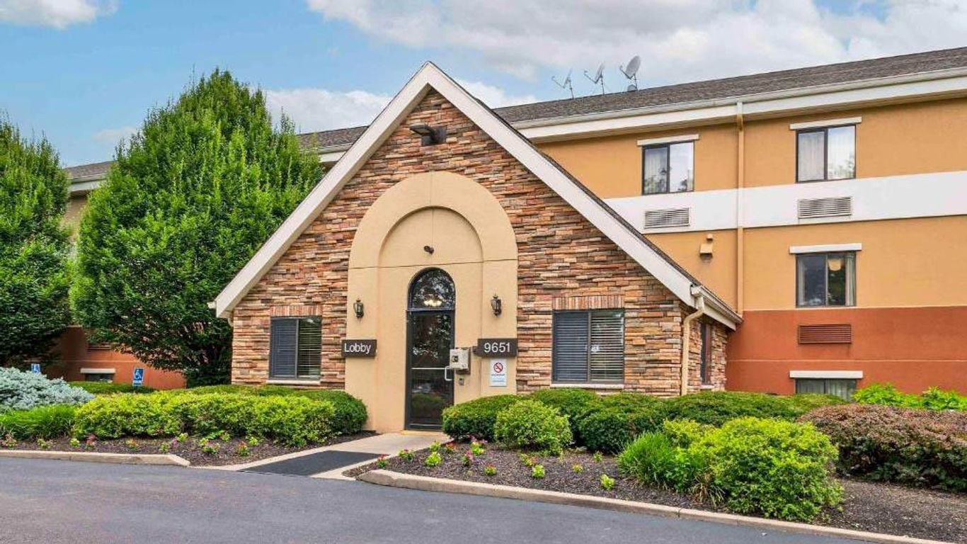 Extended Stay America Suites - Cincinnati - Fairfield