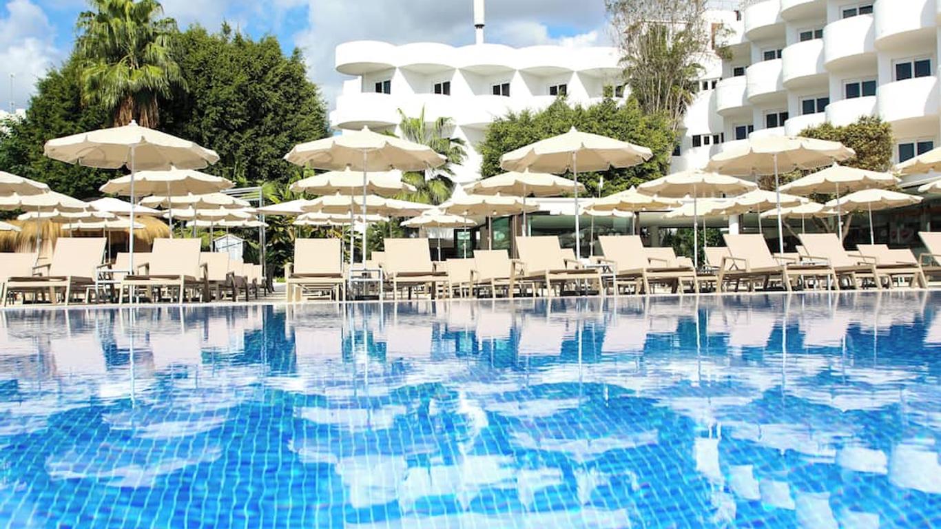 Sentido Fido Tucan - Adults Only