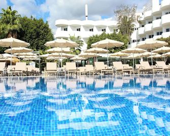 Sentido Fido Tucan - Adults Only - Cala d'Or - Zwembad