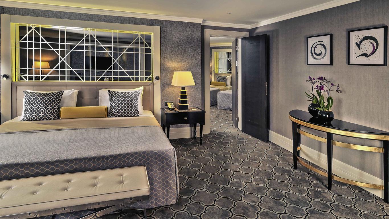 Mercure Istanbul Bomonti