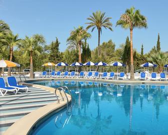 tent Mojito Suites - Magaluf - Pool