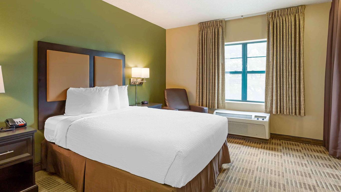 Extended Stay America Suites - Meadowlands - Rutherford