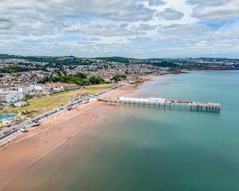 Torbay Guesthouse - Paignton - Beach