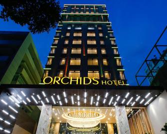 Orchids Saigon Hotel - Ho Chi Minh City - Building