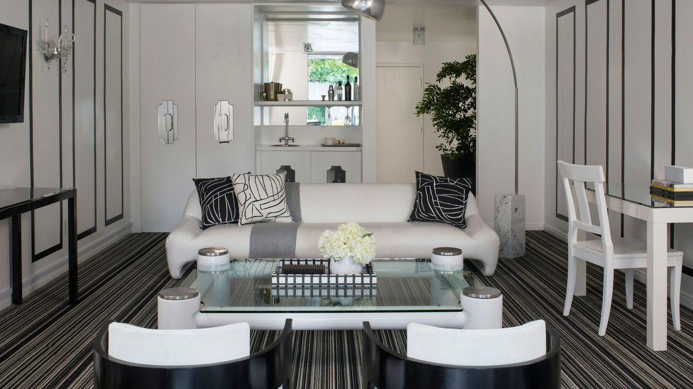 Avalon Hotel & Bungalows Palm Springs, a Member of Design Hotels