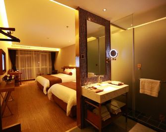 James Joyce Hotel Qinhuangdao Railway Station - Qinhuangdao