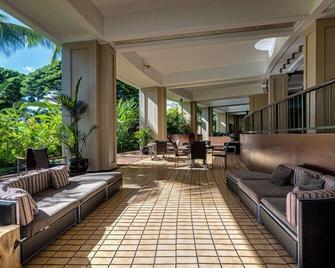 Luxury 3 BR Penthouse Panoramic Canal, Mountain, City views 90 NT Min. furnished, 2 parking - Honolulu - Pati
