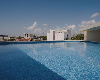 Gran Sahara - Playa del Carmen